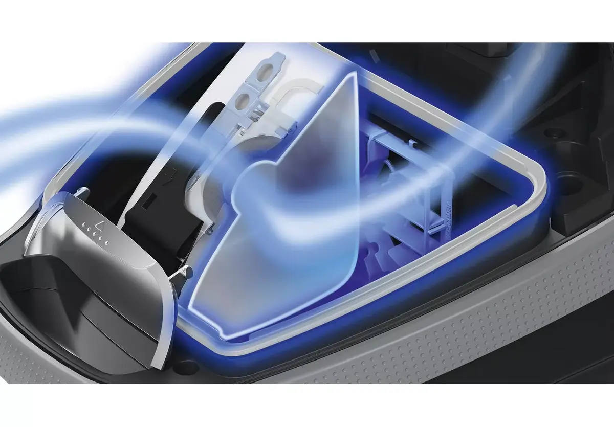 Putekļu maisiņš Siemens PowerProtect VZ16GALL Photo 4