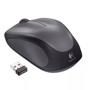 Мышь Logitech M235 RF Wireless Optical