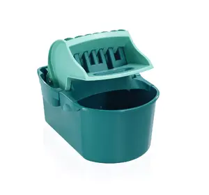 Leifheit Profi Compact Floor Cleaning Bucket 8L