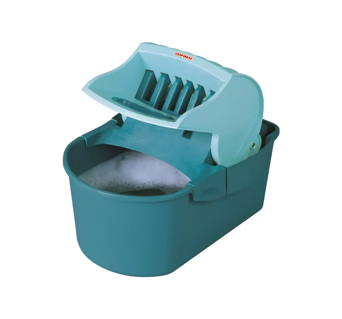 Leifheit Profi Compact Floor Cleaning Bucket 8L Photo 2