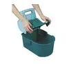 Leifheit Profi Compact Floor Cleaning Bucket 8L Photo 3