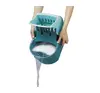 Leifheit Profi Compact Floor Cleaning Bucket 8L Photo 4