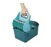 Leifheit Profi Compact Floor Cleaning Bucket 8L Photo 5