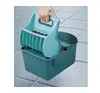 Leifheit Profi Compact Floor Cleaning Bucket 8L Photo 6