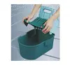Leifheit Profi Compact Floor Cleaning Bucket 8L Photo 7
