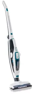 Leifheit Regulus PowerVac 2in1 Cordless Handheld Vacuum Cleaner, 20V, Bagless, 40 min Runtime