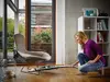 Leifheit Regulus PowerVac 2in1 Cordless Vacuum Cleaner Photo 6