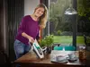 Leifheit Regulus PowerVac 2in1 Cordless Vacuum Cleaner Photo 7