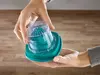 Leifheit Regulus PowerVac 2in1 Cordless Vacuum Cleaner Photo 25
