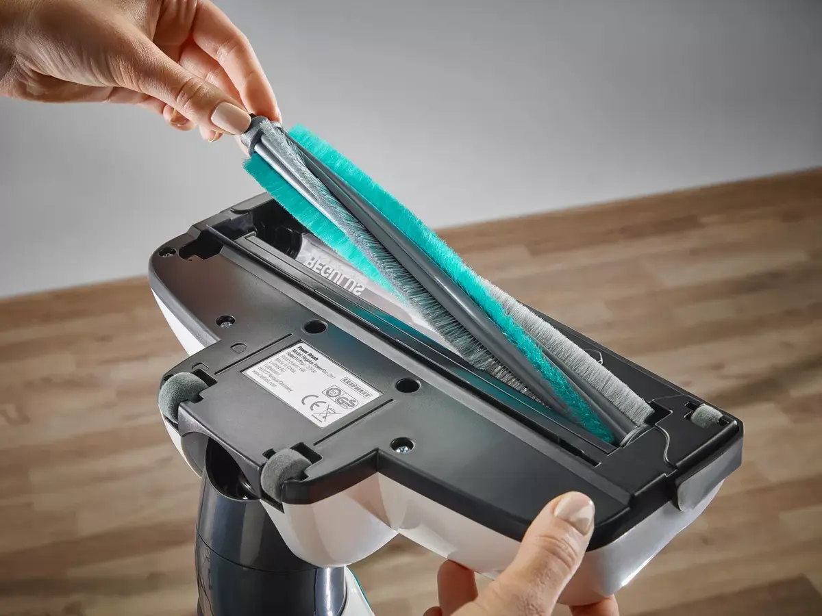 Leifheit Regulus PowerVac 2in1 Cordless Vacuum Cleaner Photo 32