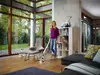 Leifheit Regulus PowerVac 2in1 Cordless Vacuum Cleaner Photo 45