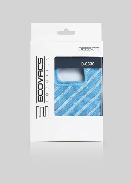 Mopas Ecovacs D-CC3C Photo 2