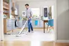 Leifheit CleanTenso Steam Mop 1200 W Photo 8