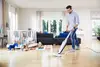 Leifheit CleanTenso Steam Mop 1200 W Photo 10