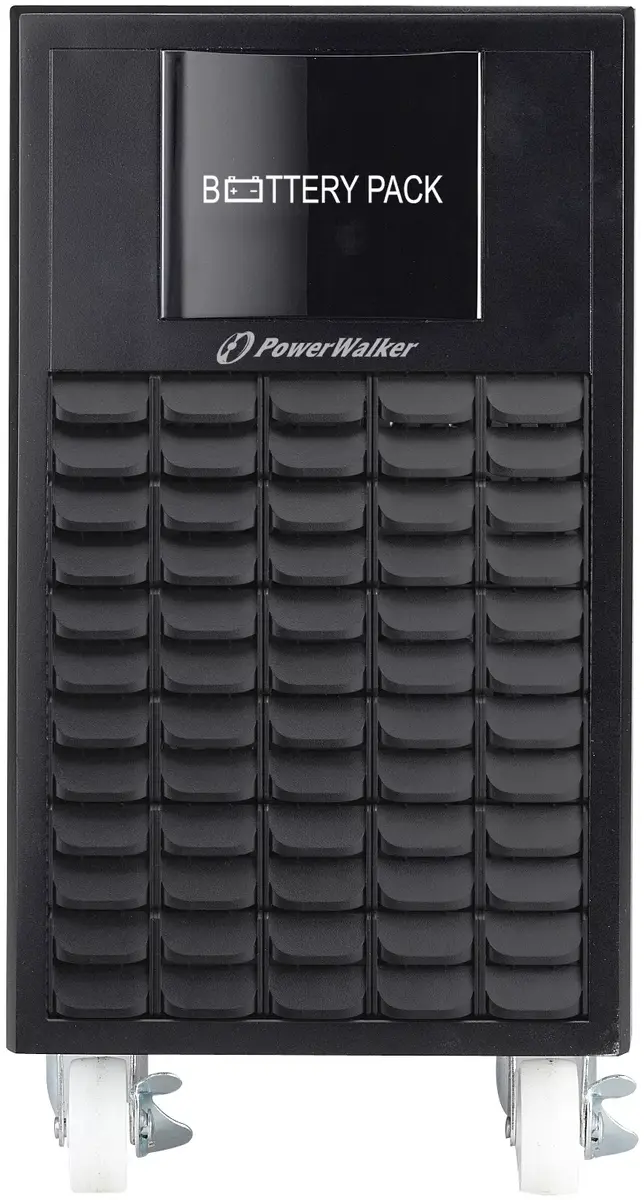 PowerWalker BP A192T-16x9Ah Photo 4