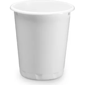 Durable BASIC Apaļš Balts 29 cm 320 mm 1701572010