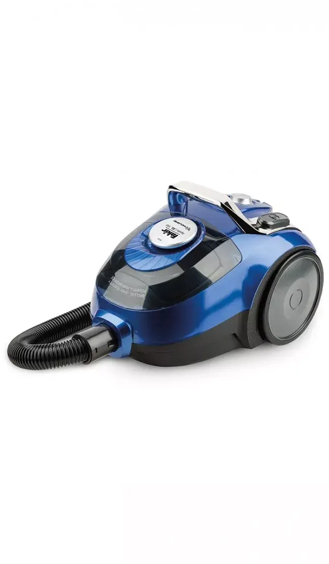 Cylinder vacuum Fakir Apollo BL 150 Photo 3