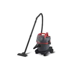 Cilindriskā putekļu sūcēja Starmix NSG uClean 1420 HK 1400 W Sausais&mitrais 16 L
