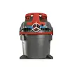 Цилиндрический пылесос Starmix NSG uClean 1420 HK Photo 4