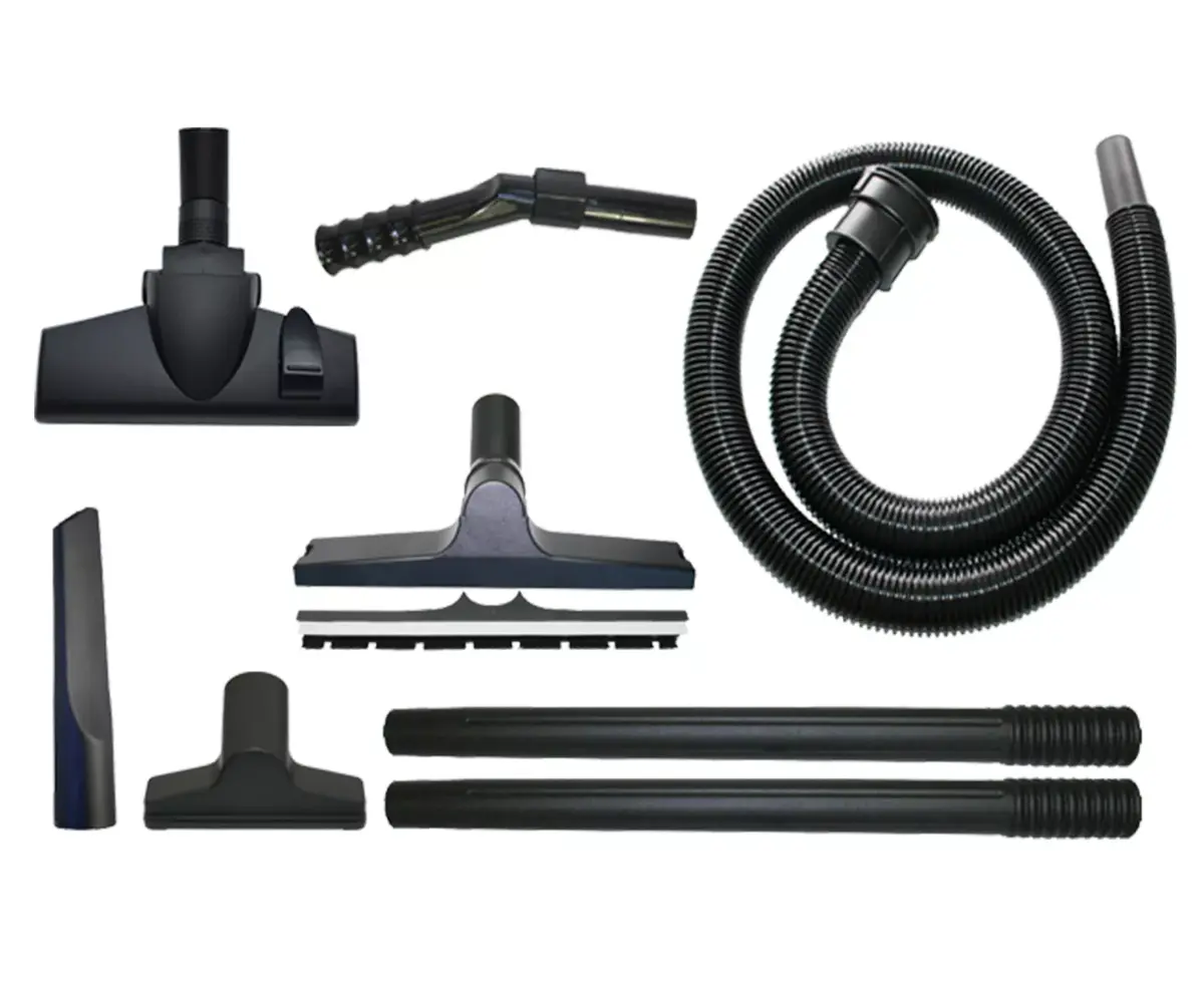 Цилиндрический пылесос Starmix NSG uClean 1420 HK Photo 5