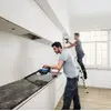 Bosch GAS 18V-1 Professional ручной пылесос Photo 5