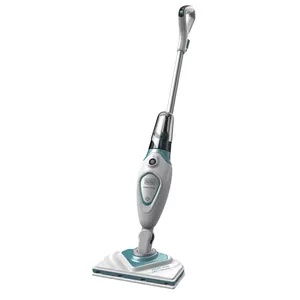 Black & Decker FSM1616 steam cleaner Steam mop 1600 W White