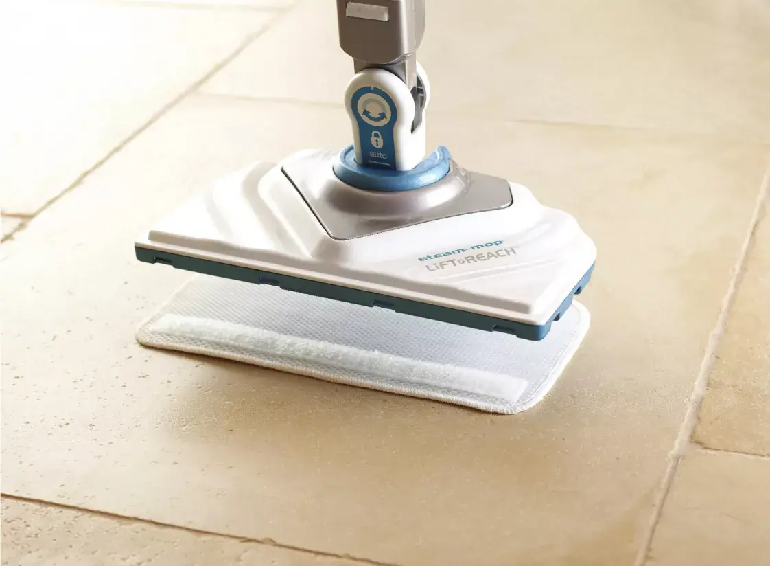 Паровая швабра Black & Decker FSM1616 Photo 6