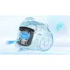 Цилиндрический пылесос Bosch BGC05A220A Photo 2