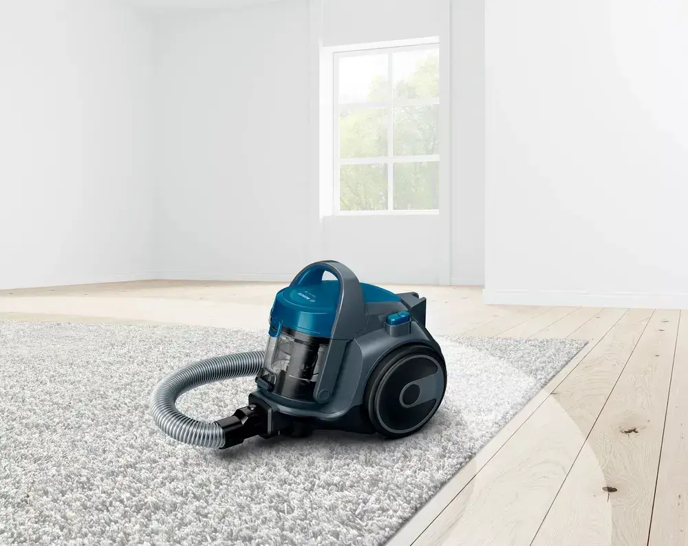 Цилиндрический пылесос Bosch BGC05A220A Photo 4