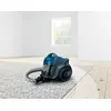 Цилиндрический пылесос Bosch BGC05A220A Photo 4