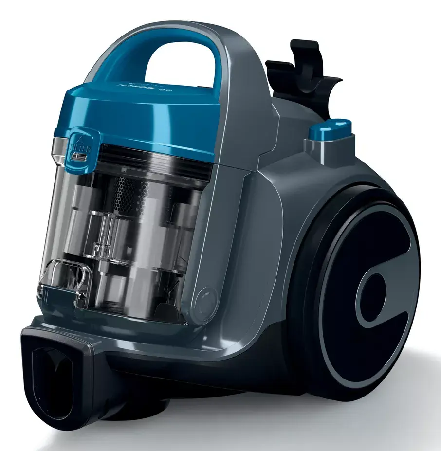 Цилиндрический пылесос Bosch BGC05A220A Photo 9