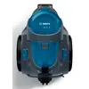Цилиндрический пылесос Bosch BGC05A220A Photo 10