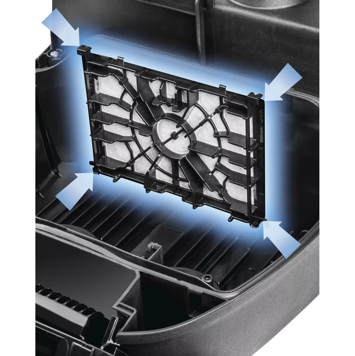 Filtrs Bosch BBZ02MPF Photo 6