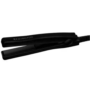 Remington S2880 hair styling tool Straightening iron Warm Black