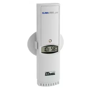 Digital Body Thermometer TFA-Dostmann 30.3180.IT