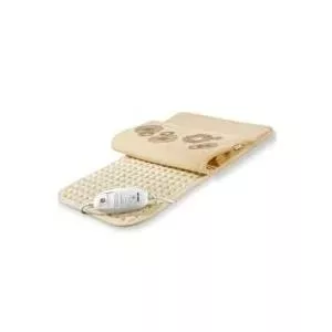 Heated cushion Beurer HK45 Cozy 27303 soft fabric adjustable temperature