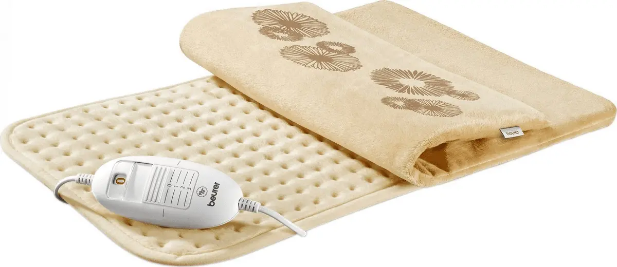 Heated cushion Beurer HK45 Cozy Photo 2