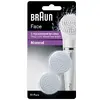Facial brush head Braun SE80 Refill Photo 5