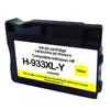 Картридж UPrint HP 933XL Жёлтый Photo 2