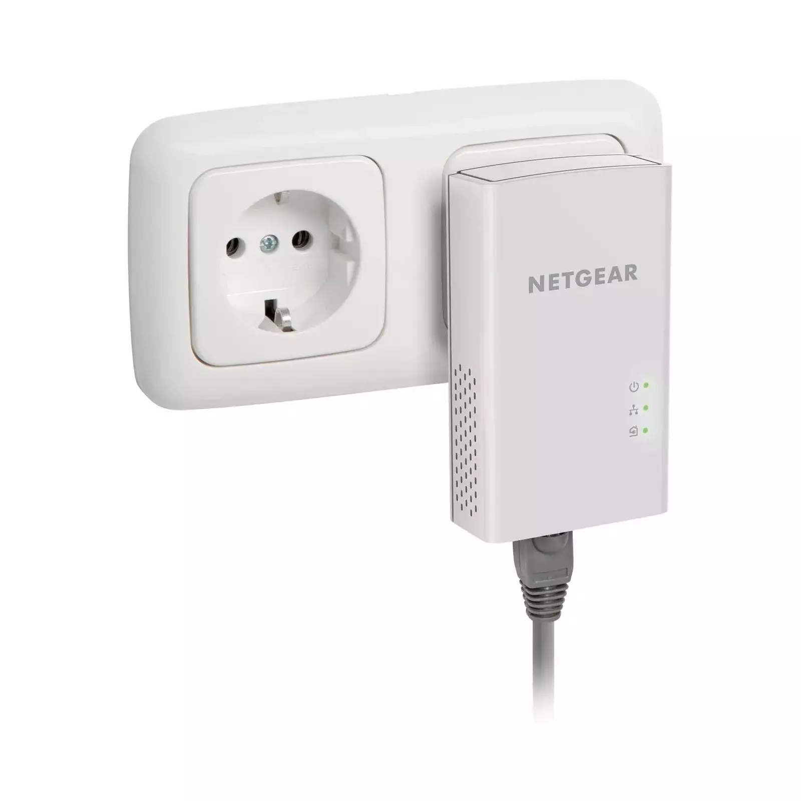 Netgear PL1000-100PES Photo 6