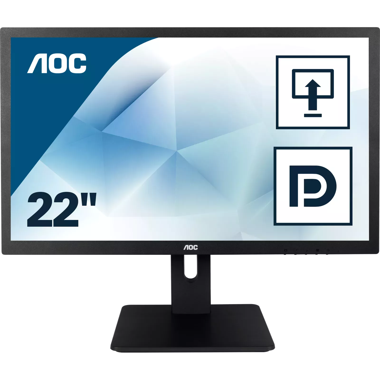 AOC E2275PWQU Photo 5