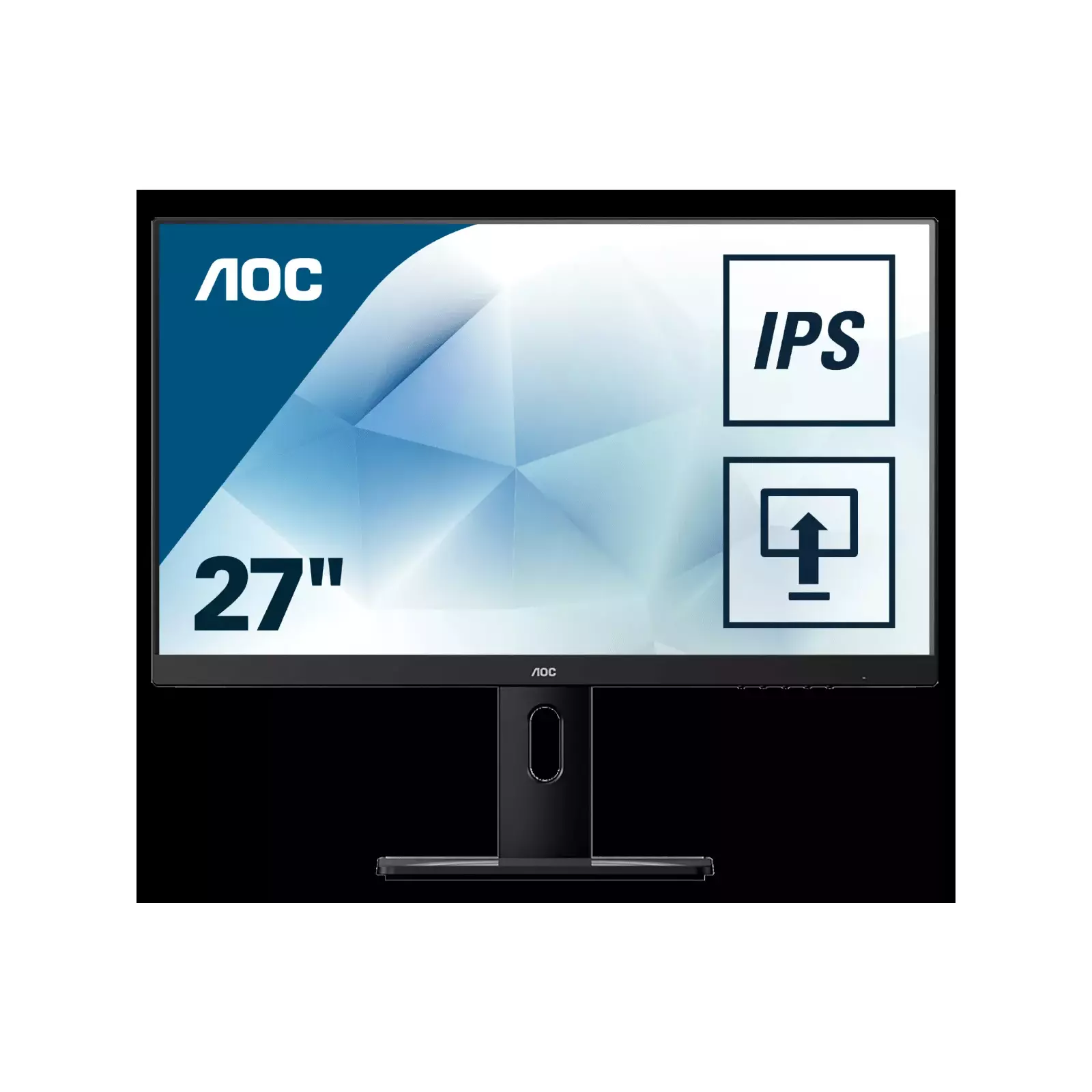 AOC I2775PQU Photo 1