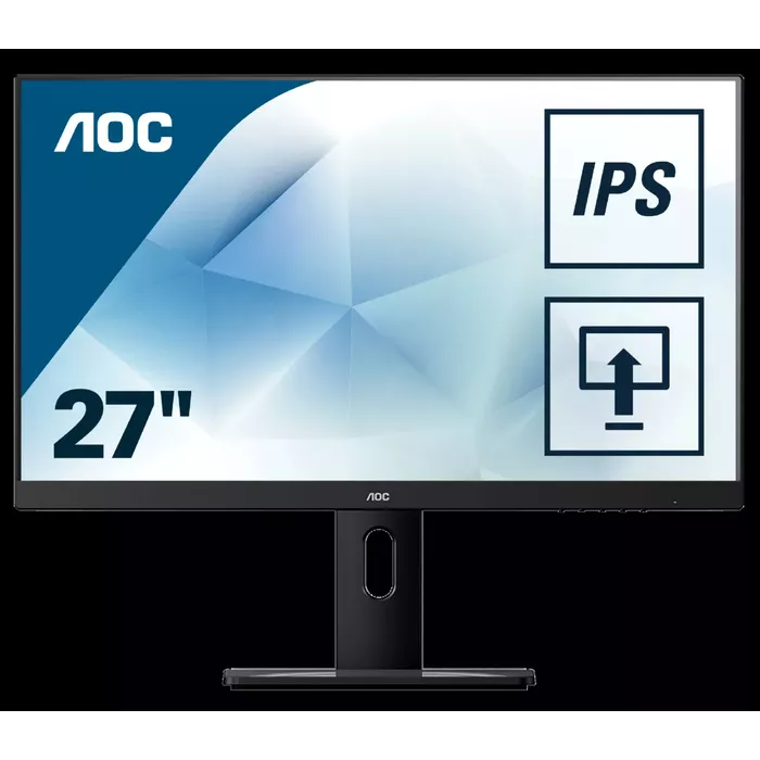 AOC I2775PQU Photo 1