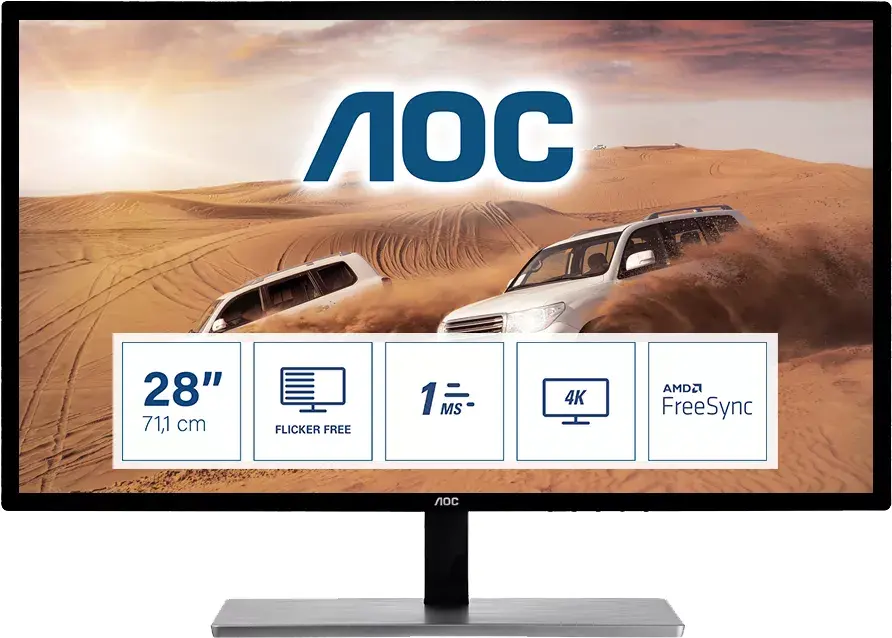 Monitori