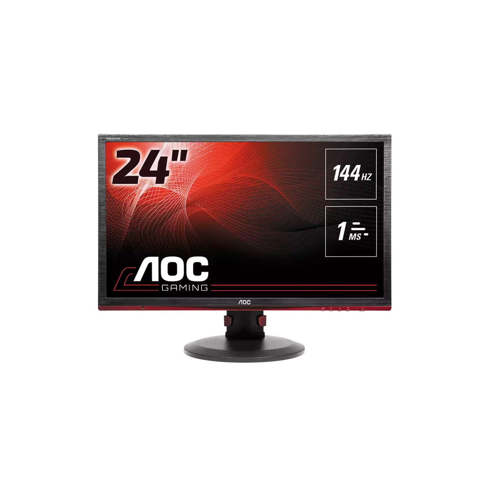 AOC G2460PF Photo 1