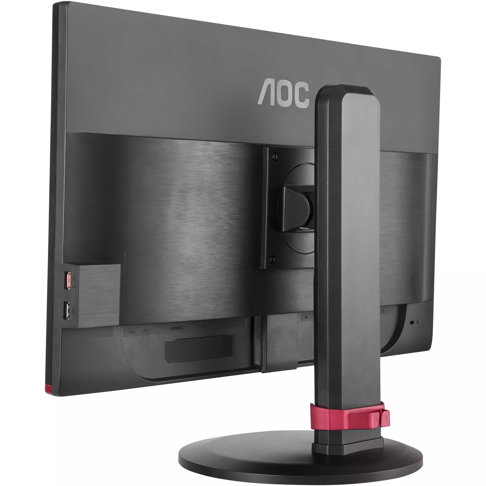 AOC G2460PF Photo 4