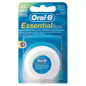 Oral-B 5010622005029 zobu diegs un lente