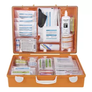 Industrial first aid kit SÖHNGEN MT-CD