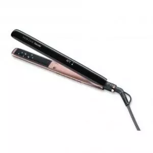 Выпрямитель для волос Beurer HS 80 StylePro 591.00 с керамическими пластинами и регулируемой температурой