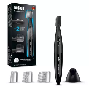 Precision Trimmer Braun 81519196
